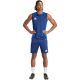 8. Adidas Tiro 24 Wettkampf-Trainingstrikot ärmellos M IR5476