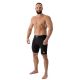 3. Vale Tudo MMA Kompressionsshorts (Tight) Schwarz CS - S