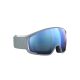 3. POC Zonula Skibrille Grau