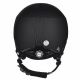 7. ALPINA ZUPO BLACK MATT 54-58 Skihelm
