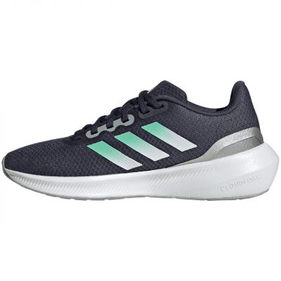 4. Adidas Runfalcon 3 W Schuhe HP7562