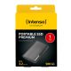 2. Intenso 3823461 1 TB externe SSD USB Typ-A 3.2 Gen 1 (3.1 Gen 1) Schwarz