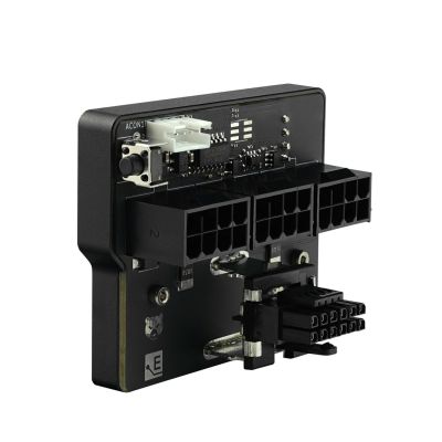 6. Thermal Grizzly WireView GPU, 1x 12VHP