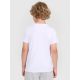 5. Bedrucktes Jungen-T-Shirt 4F Junior 4FJWMM00TTSHM2331-10S