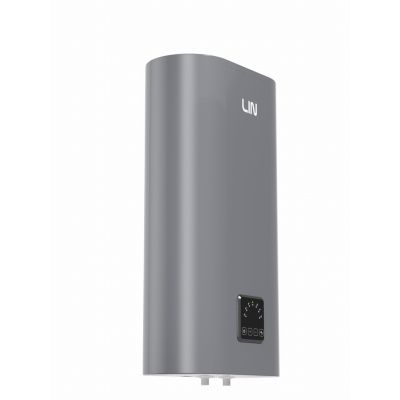 2. Elektrischer Boiler LIN LIFVD2 50L grau ohne WLAN