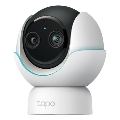 TP-Link Tapo C840 WLAN-Router Weiß