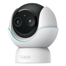 TP-Link Tapo C840 WLAN-Router Weiß