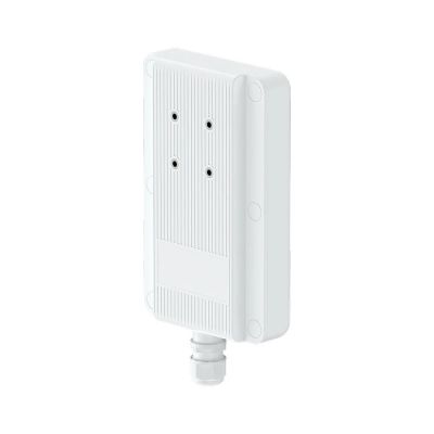 5. ZTE G5F Routereinheit/Antenne ODU Outdoor Unit/Antenna