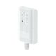 5. ZTE G5F Routereinheit/Antenne ODU Outdoor Unit/Antenna