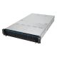 17. Asus Rack-Plattform (2U) RS521A-E12-RS24U AMD Epyc 9005/9004 (16x NVMe/8x SATA HS, 2xM.2, 2x1Gbe, IPMI, 1+1 2000W)
