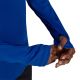 7. Adidas Tiro 21 Training Top W GM7316 Sweatshirt