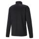 4. Puma teamRISE 1 4 Zip Top M 657394 03