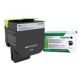 2. Lexmark 71B2HK0 Tonerkartusche, 1 Stück, Original Schwarz