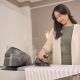 6. Braun CareStyle 5 IS 5249 2400 W 2 l EloxalPlus-Bügelsohle Schwarz
