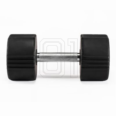 9. Body Sculpture TPU Hantel BW 133 12 KG