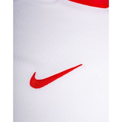 4. Nike Polen Stadium Heimtrikot IO8507-100