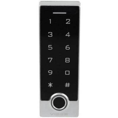 2. VIDOS ZS44-X WLAN-Codesperre