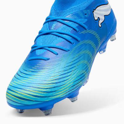 4. Puma FUTURE 9 MATCH MxSG Fußballschuhe 109137-03