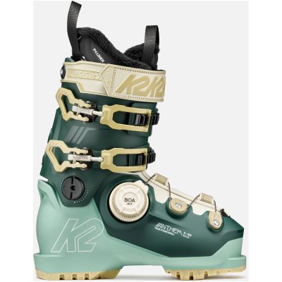 4. Damen-Skischuhe K2 ANTHEM X 105 BOA