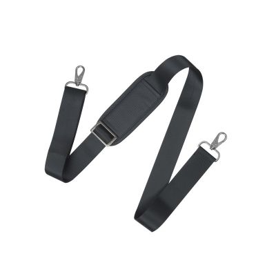 10. Rivacase 8257 43,9 cm (17,3") Notebooktasche Schwarz