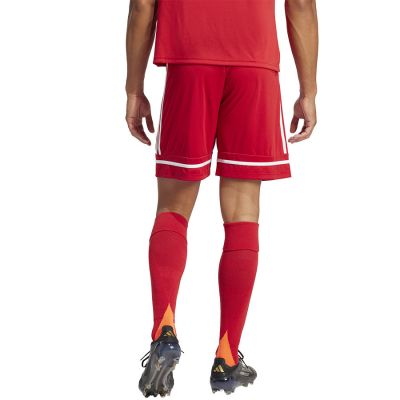 2. adidas Squadra M 25 Short JN5466 Fußballshorts