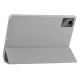 5. TechProtect SmartCase Schutzhülle für Lenovo M11 / K11E 11.0 TB-330 - grau
