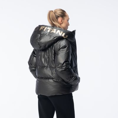 9. Damen-Isolierjacke CRULE W