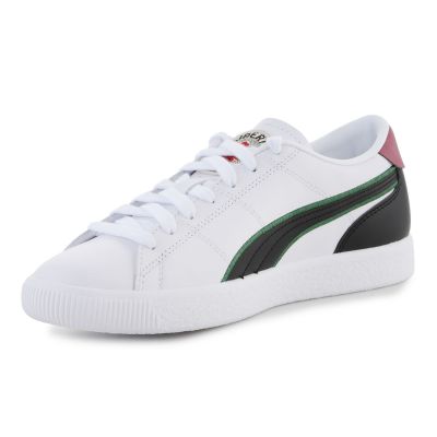 3. Puma Basket VTG F Liberty W Schuhe 384114-01