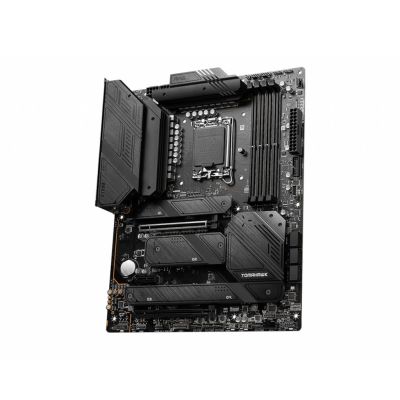 2. MSI MAG Z790 TOMAHAWK WIFI Mainboard