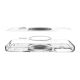 7. Spigen Ultra Hybrid MagSafe Case für iPhone 17 Neo One - Transparent