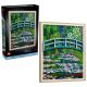 LEGO Art 31220 – Claude Monet: Die Brücke über den Seerosenteich