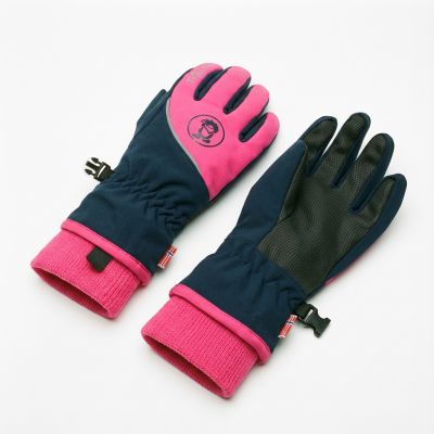 2. Trollkids Kids Trolltunga Glove Softshell-Handschuhe für Jungen/Mädchen (931-114)