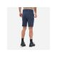5. MILLET Ubic Stretch Short M marineblaue Herrenshorts