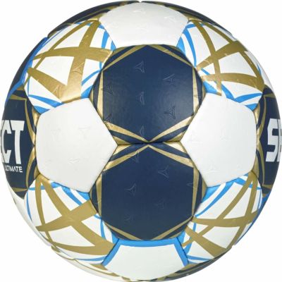 SELECT Ultimate v25 Herren Champions League Offizieller EHF Handball Größe 3