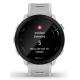 8. Garmin Forerunner 55 Uhr, 42 mm MIP Weiß