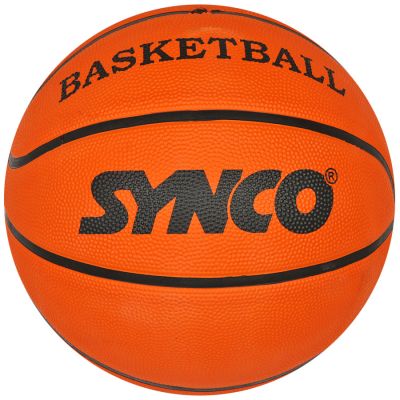 Basketballtrainer