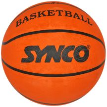 Basketballtrainer