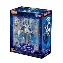 BLOKEES HATSUNE MIKU FANTASTIC SERIES – MIKU WITH YOU 2025