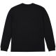 8. Champion Rundhals-Langarm-T-Shirt M 220257 KK001