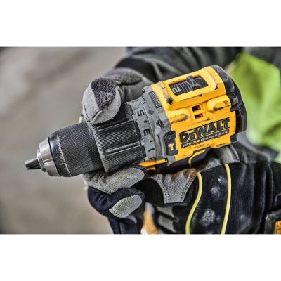 19. 18V BL DCD805NT DEWALT Akku-Bohrschrauber