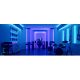 6. Govee LED-Streifenlicht S 5m RGBIC, Wi-Fi, Bluetooth H612ACD1