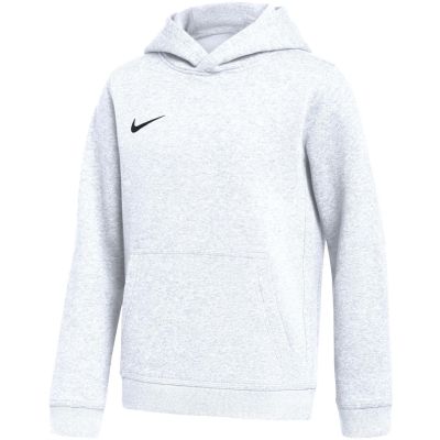 Nike Park 26 Fleece-Hoodie für Kinder, Weiß, IB1226 100