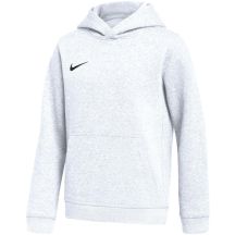 Nike Park 26 Fleece-Hoodie für Kinder, Weiß, IB1226 100