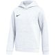 Nike Park 26 Fleece-Hoodie für Kinder, Weiß, IB1226 100