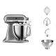 6. KitchenAid 5KSM185PSEMS Küchenmaschine