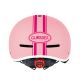 4. Globber Master XS/S Kinderhelm Pastel Pink [47-51 cm] (600-210)