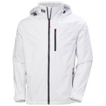Helly Hansen Crew Kapuzenjacke M 34443 001