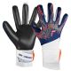 4. Reusch Pure Contact Silver M 54 70 200 4848 Handschuhe