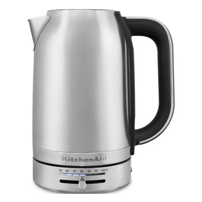 KitchenAid 5KEK1701ESX Wasserkocher