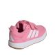 3. Adidas Tensaur Sport 3.0 Kinderschuhe pink KI3262